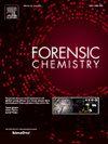 Forensic Chemistry雜志封面
